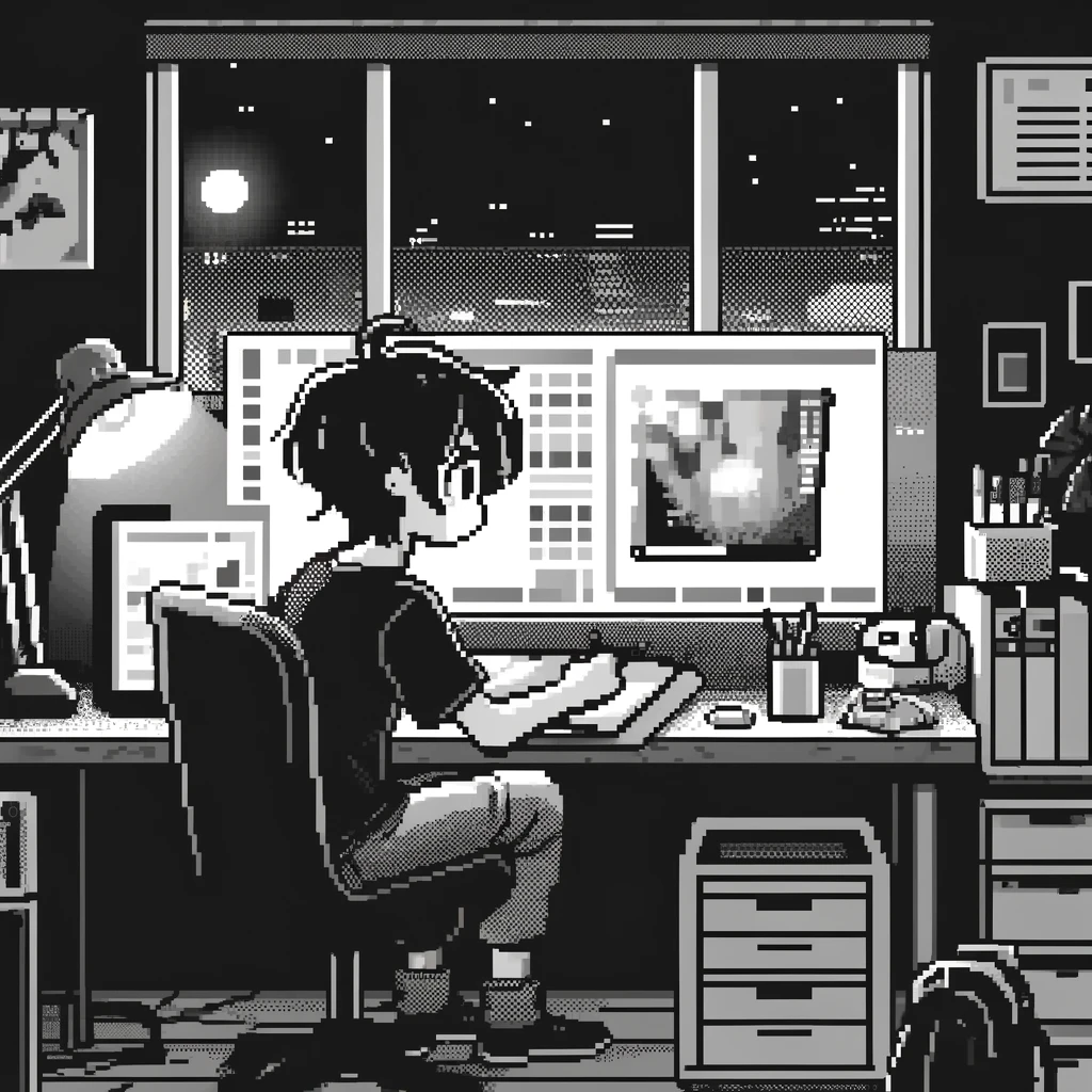 Studio Image